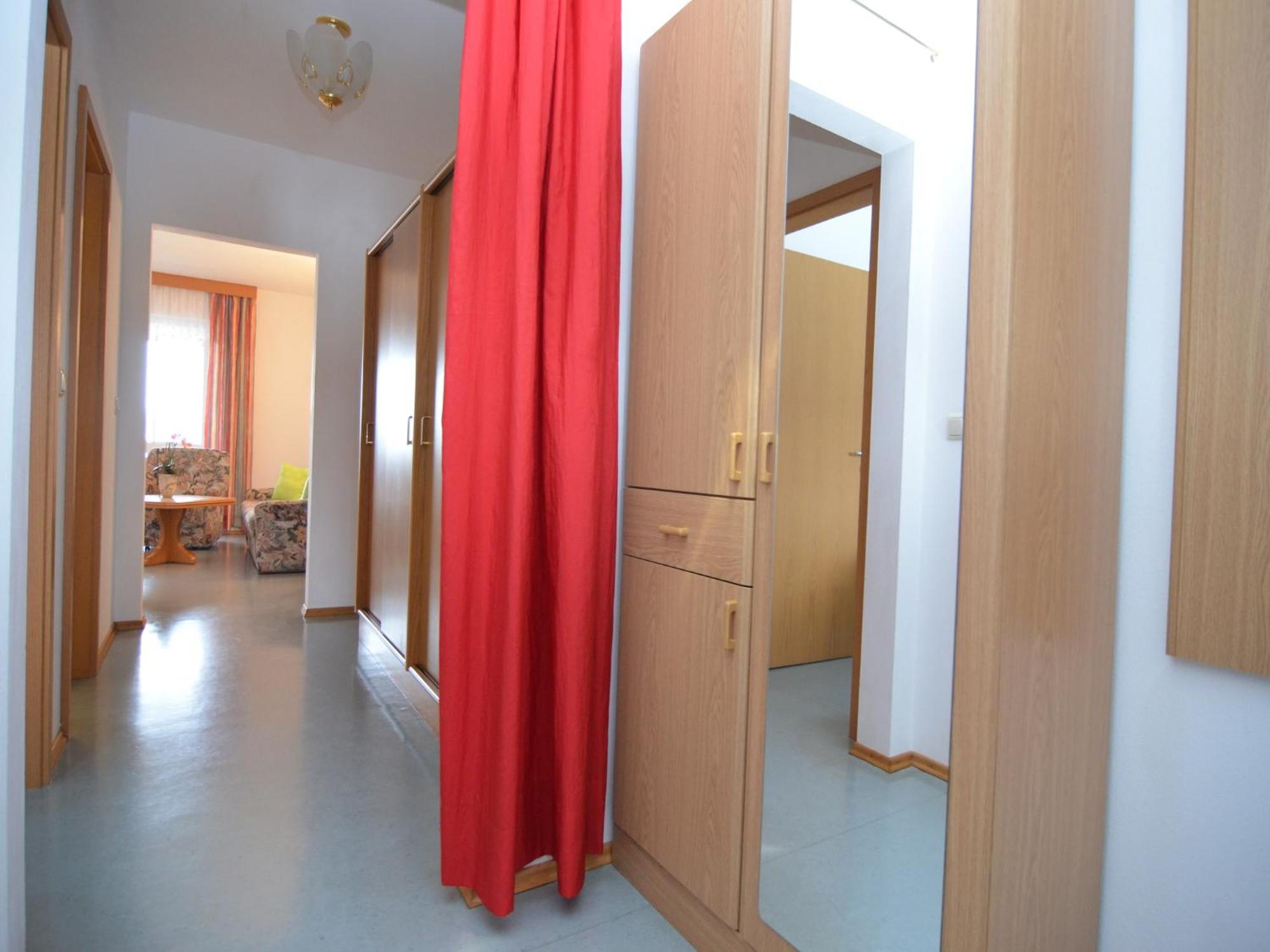 Comfortable Apartments In Rotthalm Nster Rotthalmuenster ภายนอก รูปภาพ