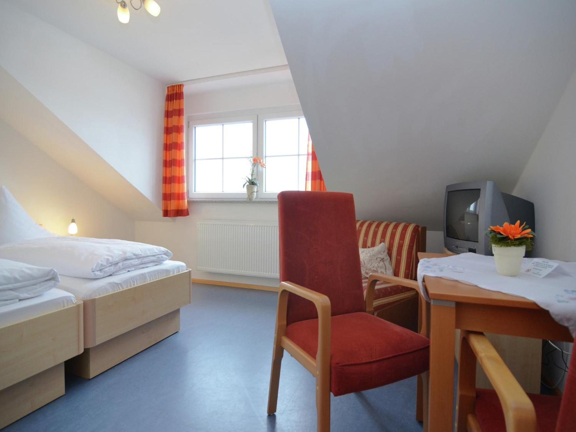 Comfortable Apartments In Rotthalm Nster Rotthalmuenster ภายนอก รูปภาพ