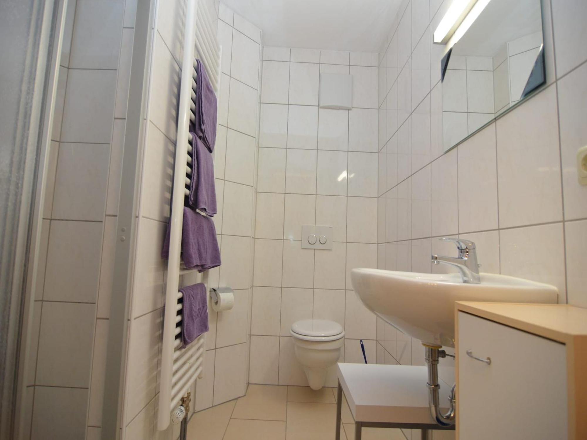 Comfortable Apartments In Rotthalm Nster Rotthalmuenster ภายนอก รูปภาพ