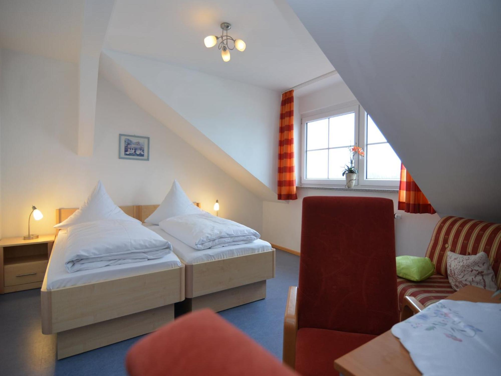 Comfortable Apartments In Rotthalm Nster Rotthalmuenster ภายนอก รูปภาพ
