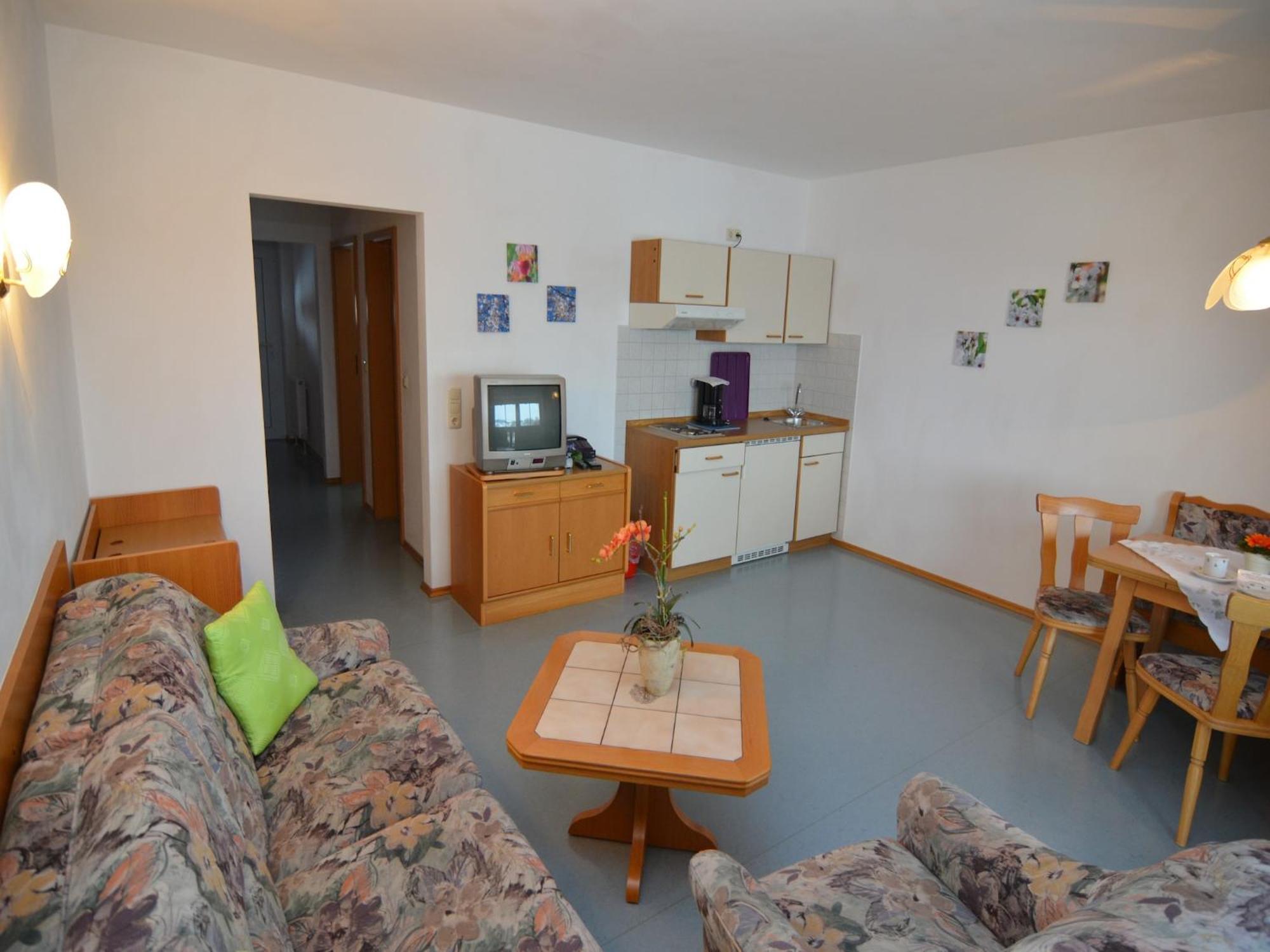 Comfortable Apartments In Rotthalm Nster Rotthalmuenster ภายนอก รูปภาพ