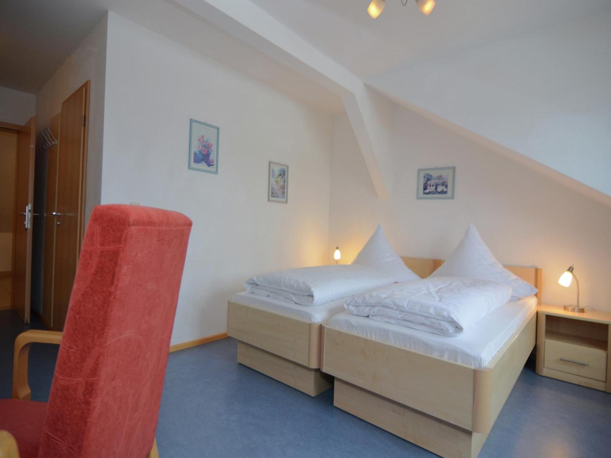 Comfortable Apartments In Rotthalm Nster Rotthalmuenster ภายนอก รูปภาพ