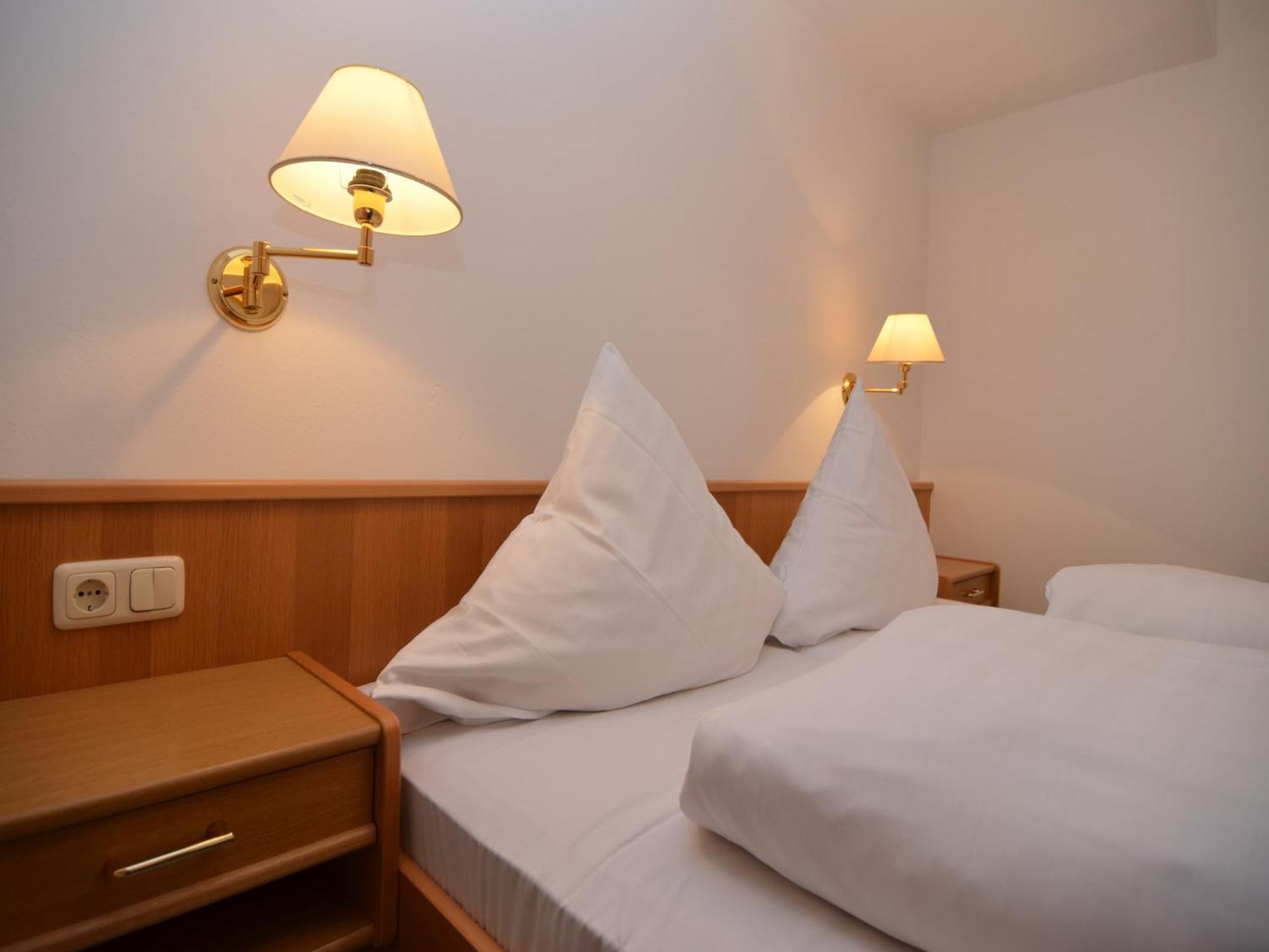Comfortable Apartments In Rotthalm Nster Rotthalmuenster ภายนอก รูปภาพ