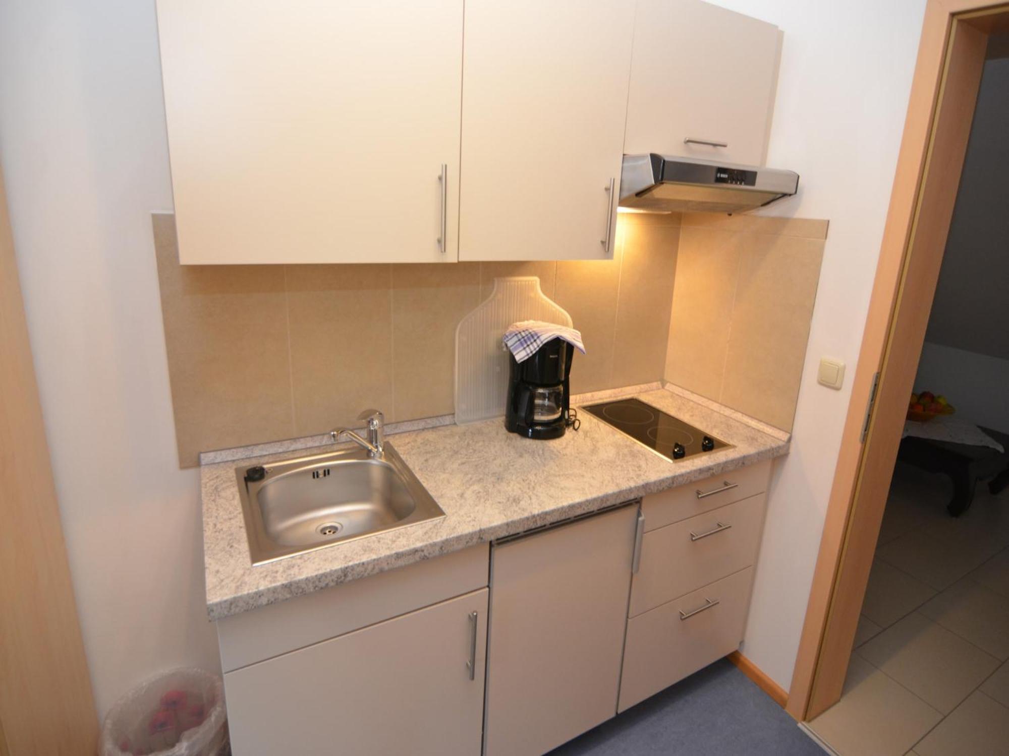 Comfortable Apartments In Rotthalm Nster Rotthalmuenster ภายนอก รูปภาพ