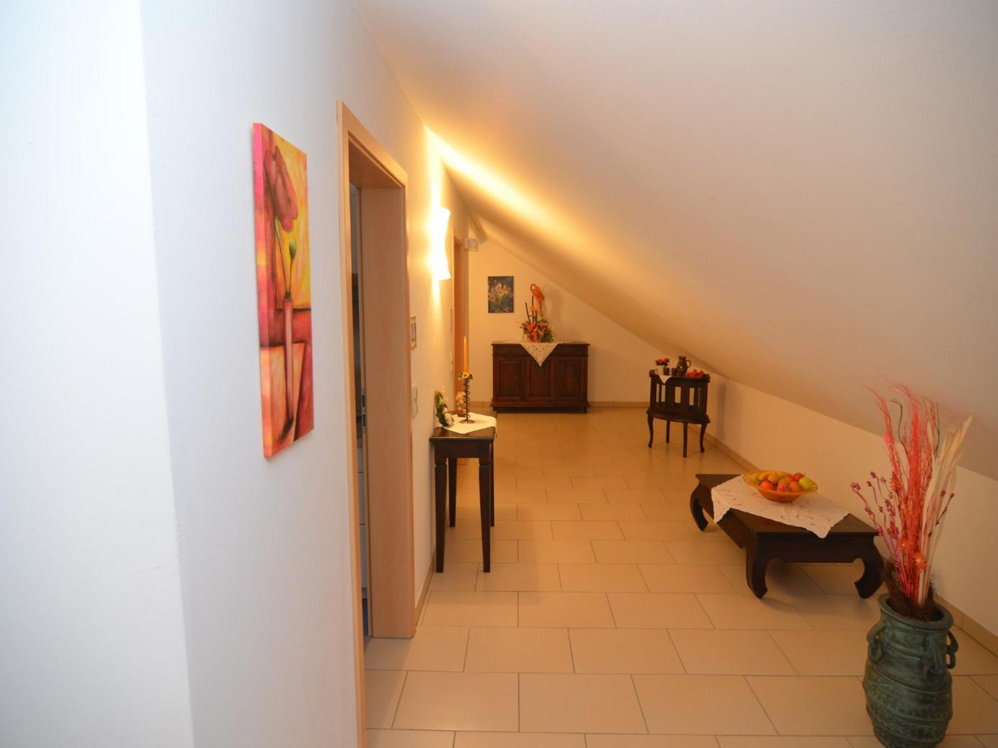 Comfortable Apartments In Rotthalm Nster Rotthalmuenster ภายนอก รูปภาพ