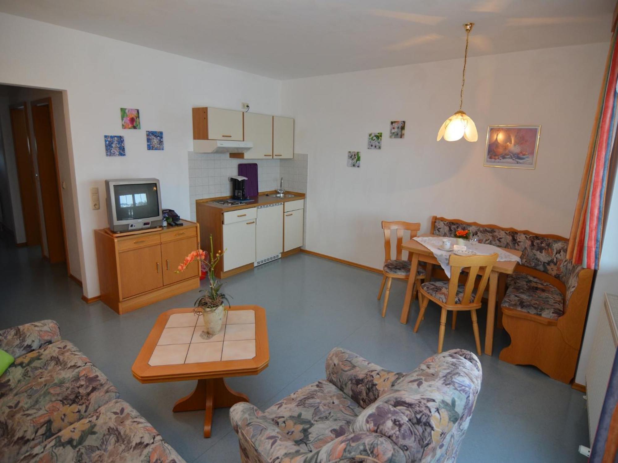 Comfortable Apartments In Rotthalm Nster Rotthalmuenster ภายนอก รูปภาพ