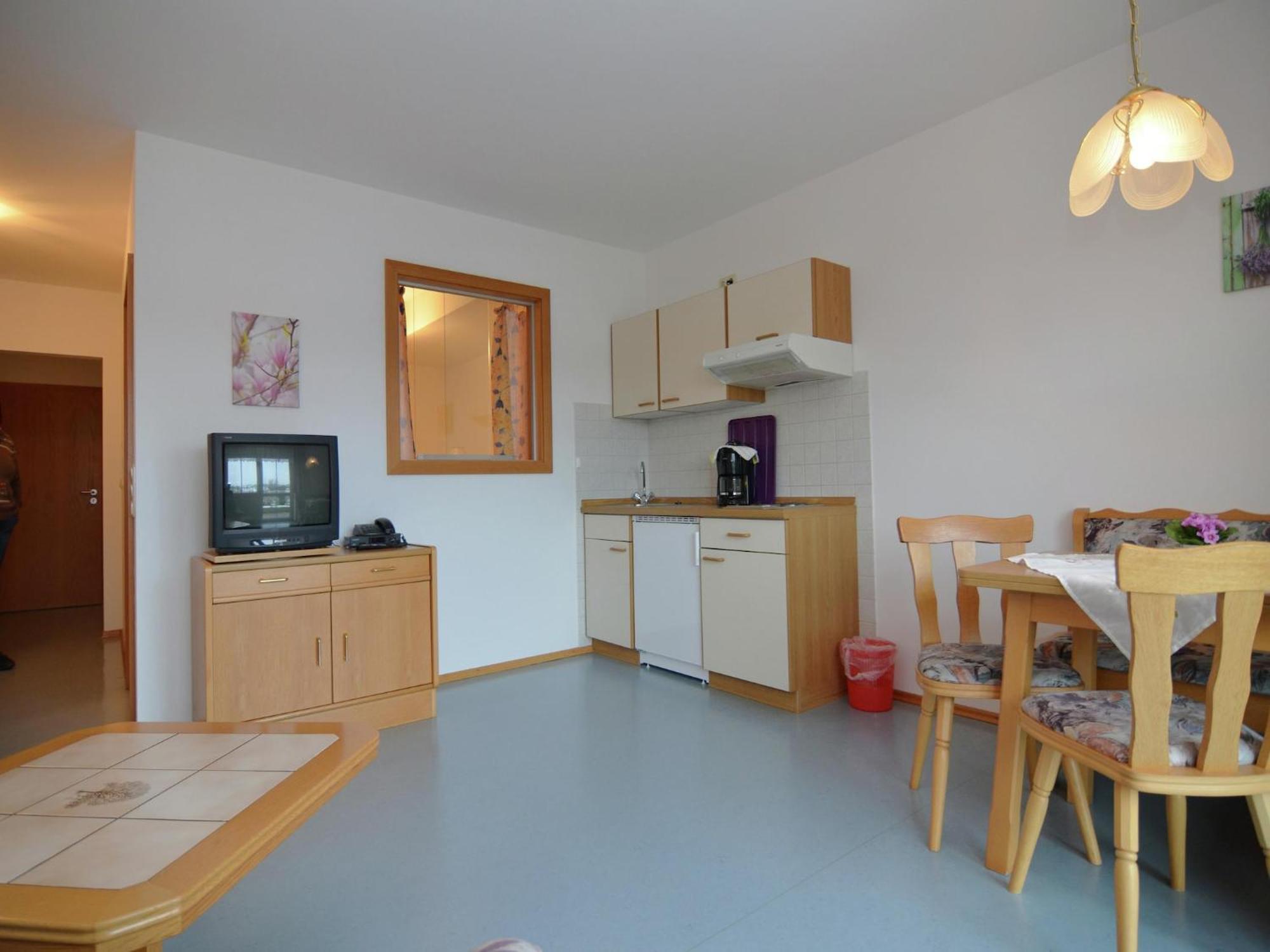 Comfortable Apartments In Rotthalm Nster Rotthalmuenster ภายนอก รูปภาพ