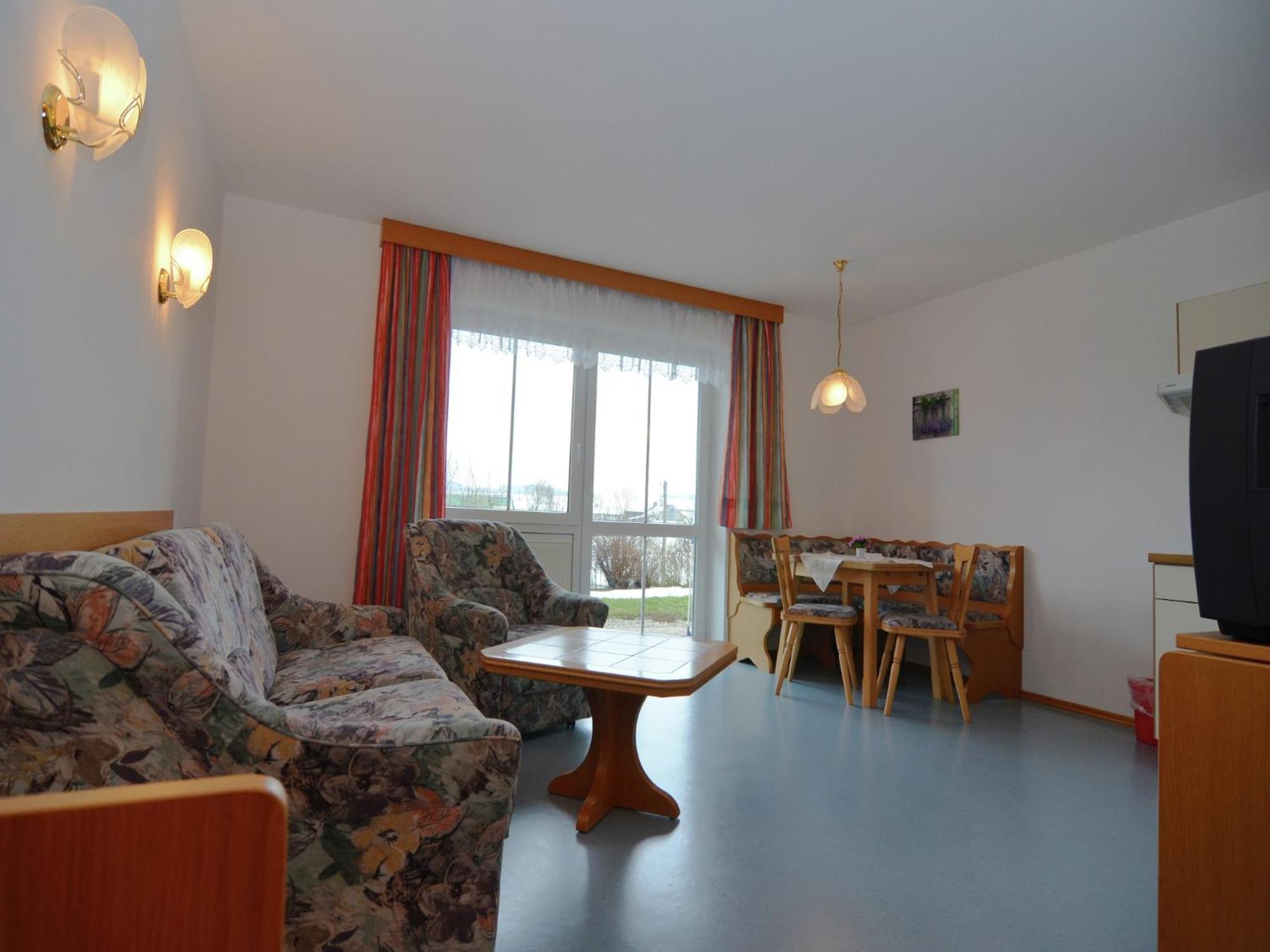Comfortable Apartments In Rotthalm Nster Rotthalmuenster ภายนอก รูปภาพ