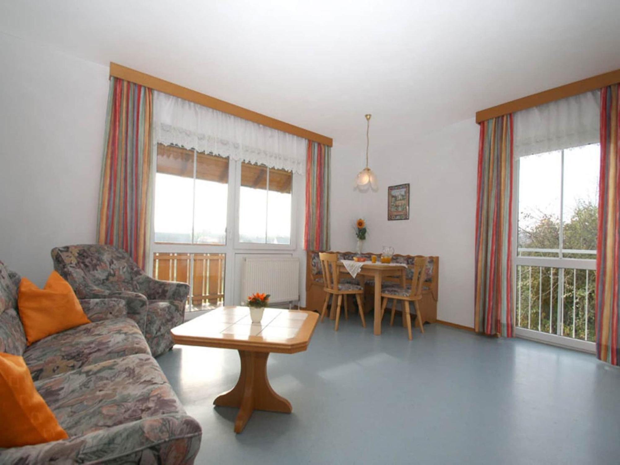 Comfortable Apartments In Rotthalm Nster Rotthalmuenster ภายนอก รูปภาพ