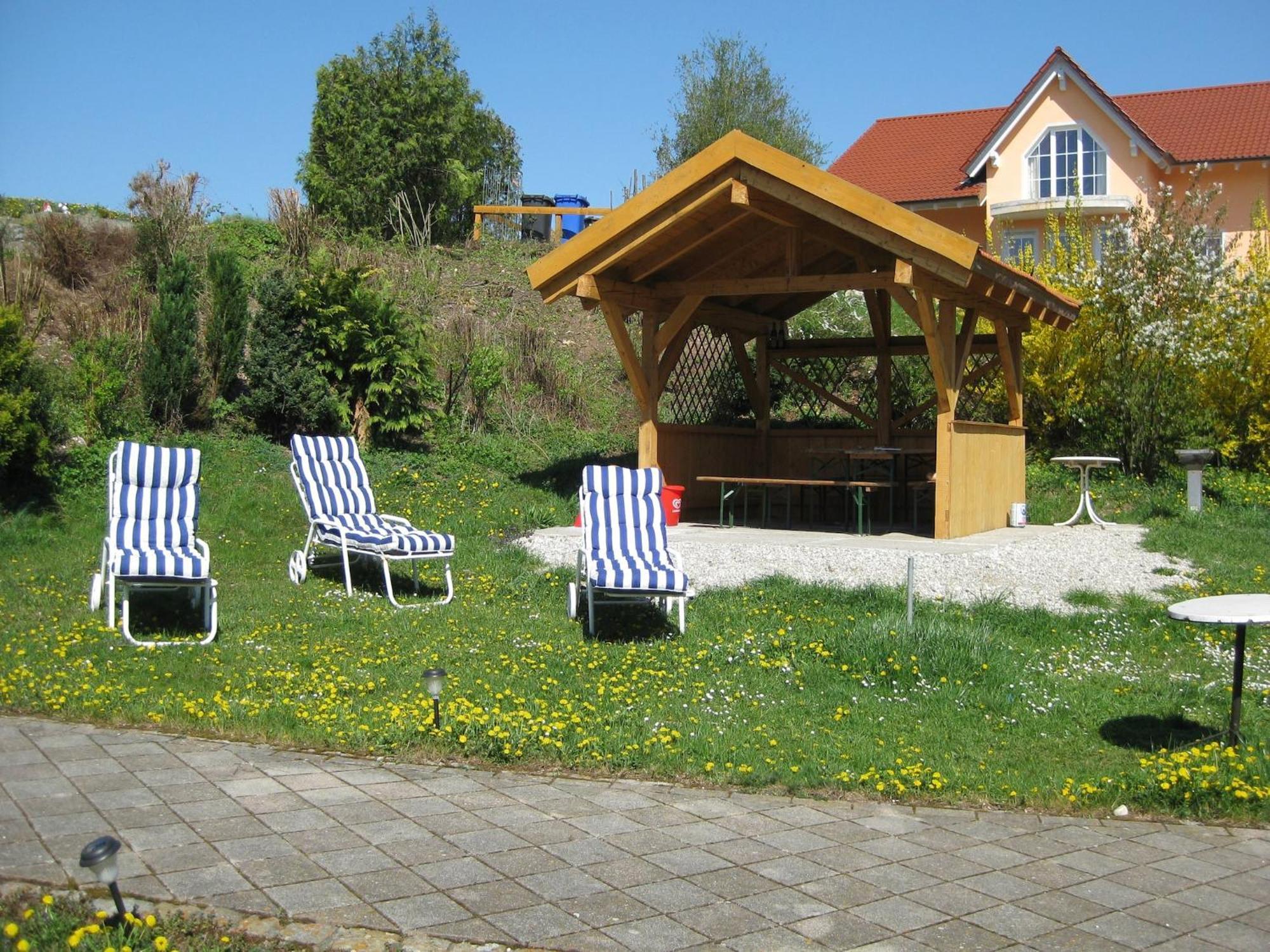 Comfortable Apartments In Rotthalm Nster Rotthalmuenster ภายนอก รูปภาพ
